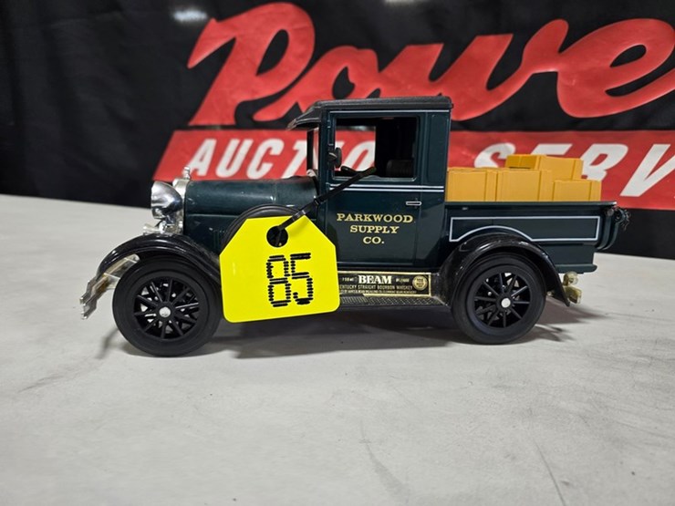 #85-•-jim-beam-1928-29-model-a-pickup-truck-decanter-image-3