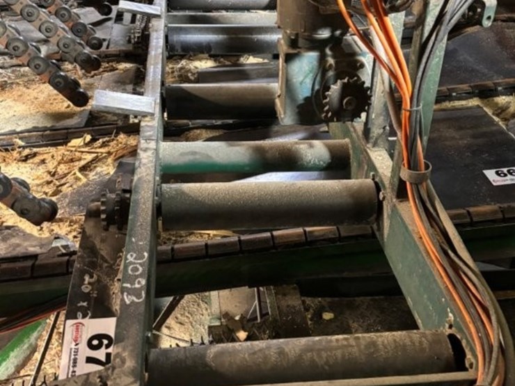 20inch-x-20ft-roll-case-with-electric-drive,-missing-2-drive-chains-image-2