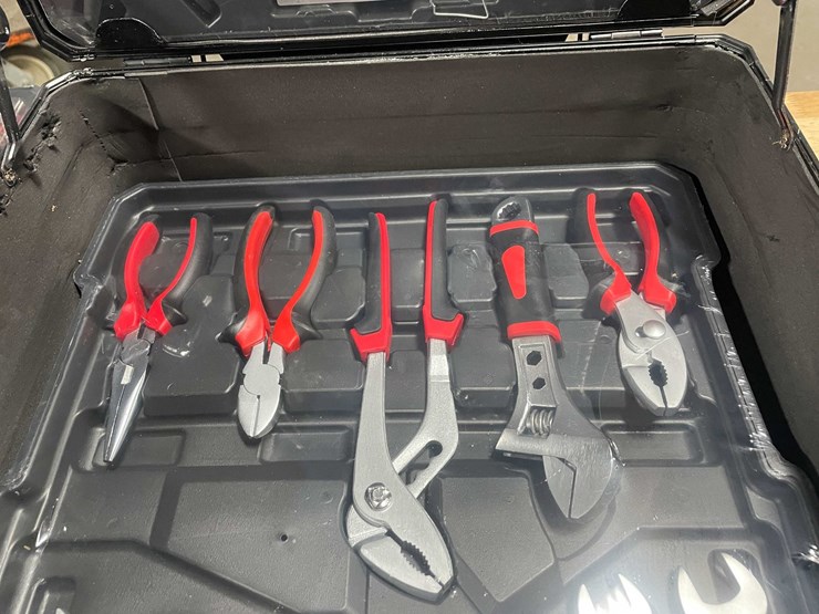 #2551-•-new-professional-tool-set-in-rolling-cart-(cw)-image-17