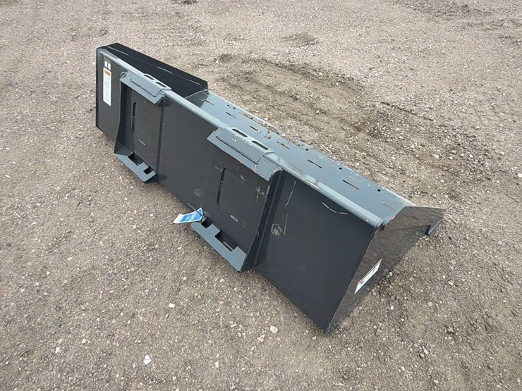 unused-2025-wolverine-tdb-11-78w-skid-steer-track-duty-bucket-attachment-image-3