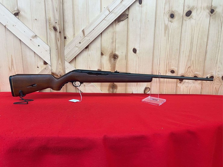 o.f.-mossberg-&-sons-model-351ka-.22-lr-rifle-image-3