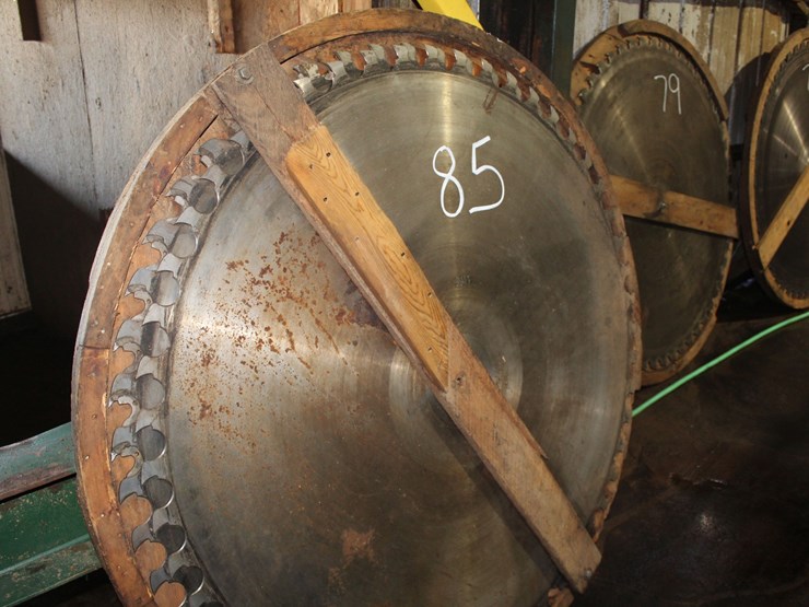 (2)-56"-circle-saws-(needs-repair)-image-2