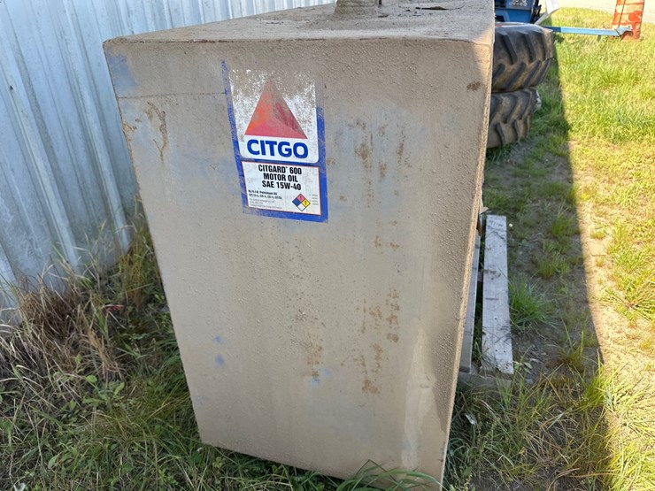 #50-•-citgo-oil-tank-with-hand-pump-image-5