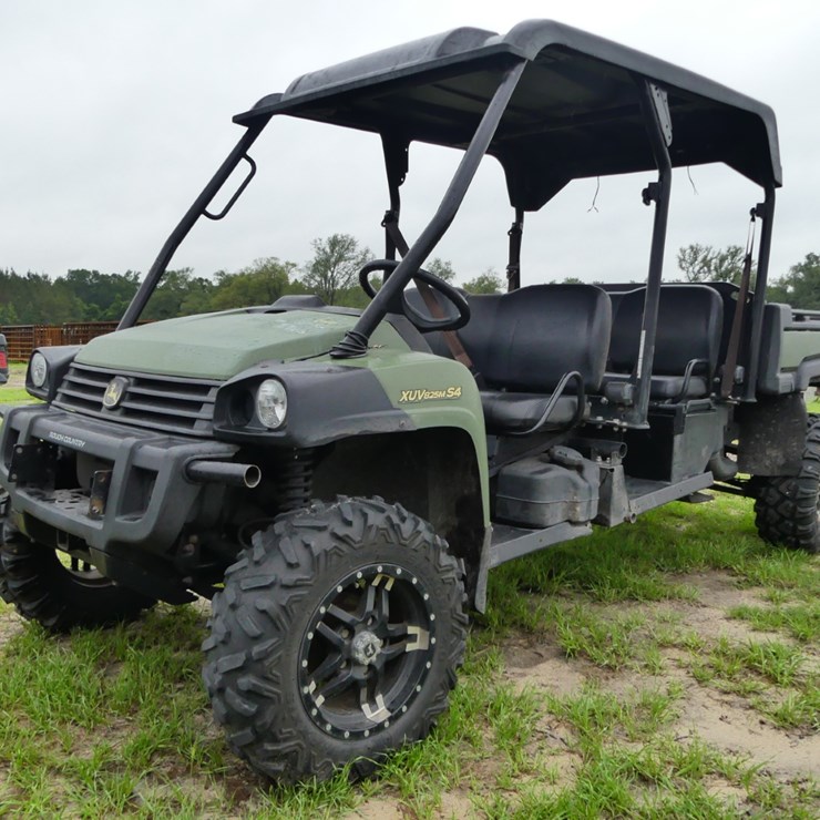 2018 JOHN DEERE 2018
