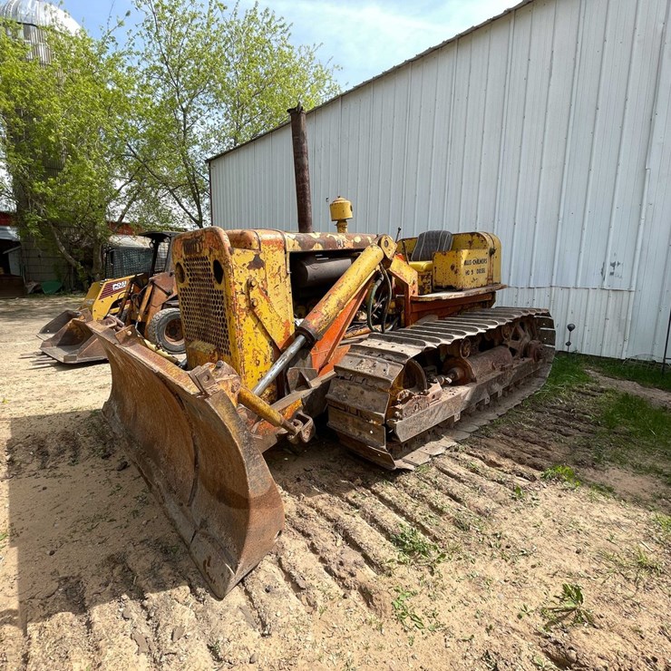 ALLIS-CHALMERS HD9
