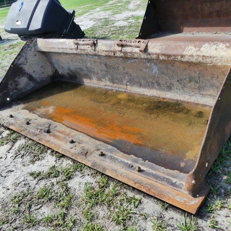 BOBCAT 76