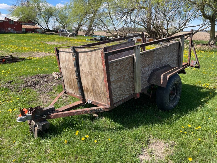 #5597-•-single-axle-trailer-image-1