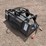 unused-2025-wolverine-msg-11-44w-mini-skid-steer-stump-grapple-image-3
