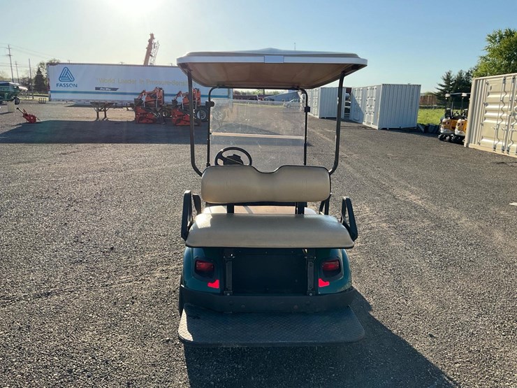 #2352-•-ezgo-shuttle-2+2-txt-4-passenger-golf-cart*-image-4