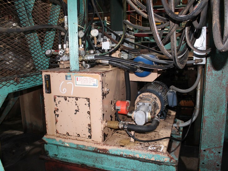 sering-30hp-hydraulic-power-pack-w/-controls-image-2