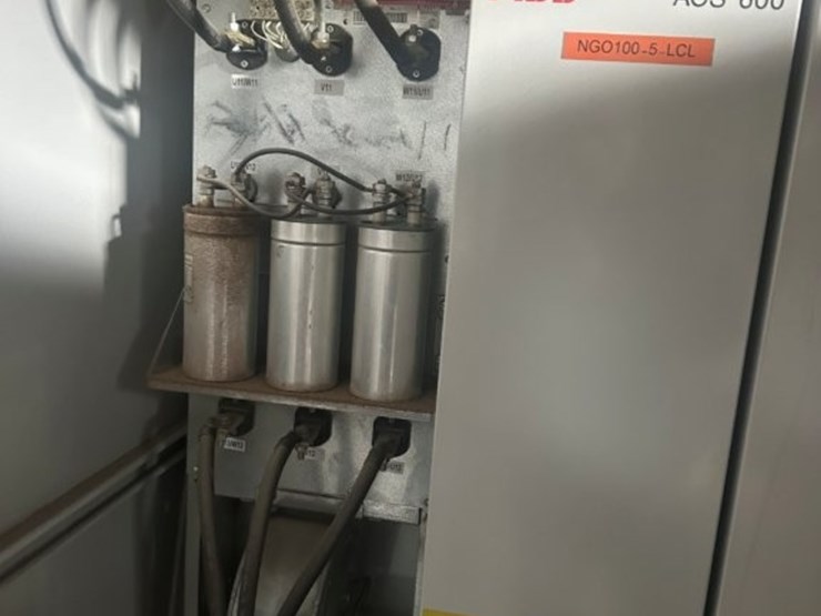 jacobson-75hp-dc-carriage-drive-drum,-cable,-dc-electrical-control-cabinet-image-10