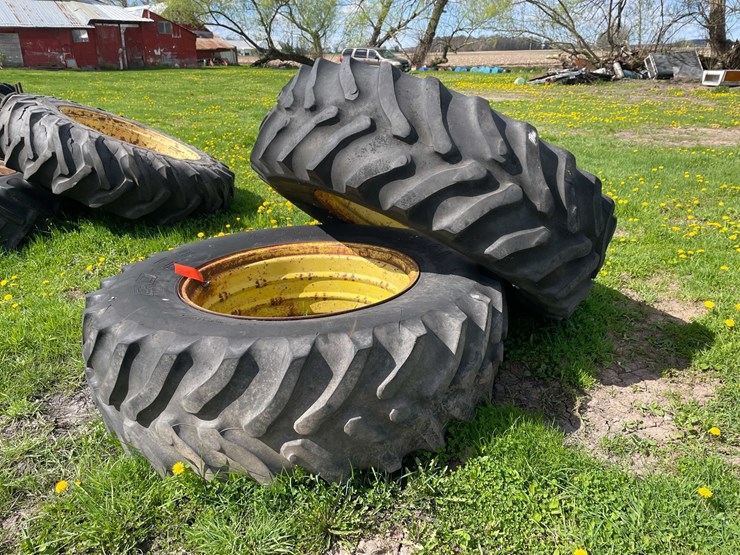 #5588-•-(2)-tractor-tires-image-1
