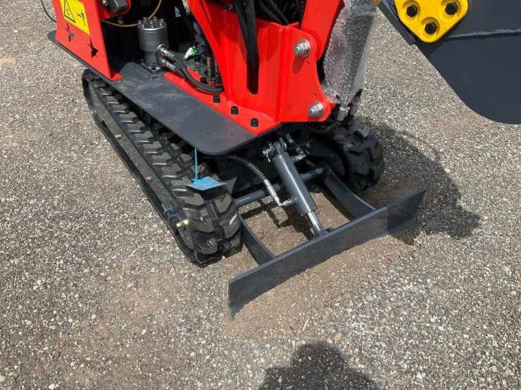 #1608-•-unused-2025-zjz-crawler-excavator-image-10