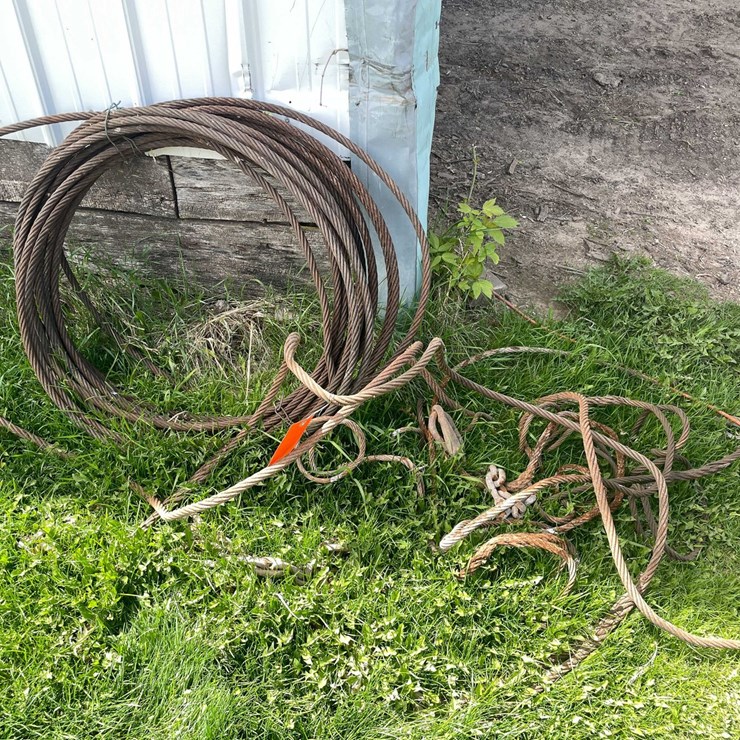#5630 • Cables