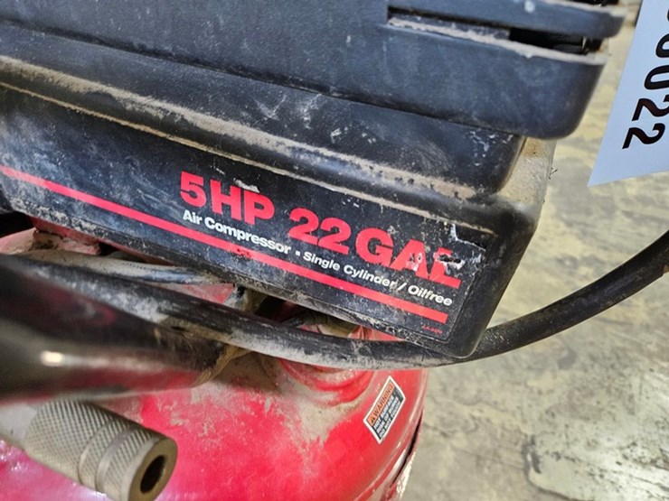 #22-•-craftsman-5hp-22-gallon-air-compressor-image-10