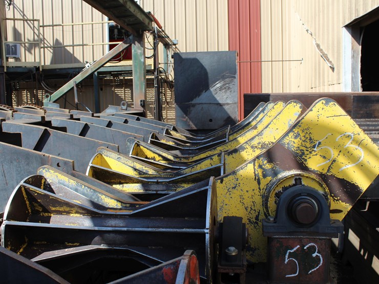 c&l-30"x40'-hourglass-rollcase-w/-5-arm-log-kickers-w/-hydraulic-drive-image-4