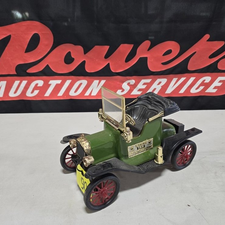 FORD MODEL A