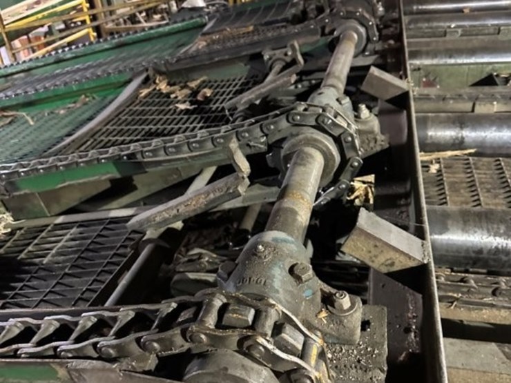 10ft-x-18ft-4-strand-transfer-deck-with-stops-and-electric-drive-(infeed-to-gang)-image-3