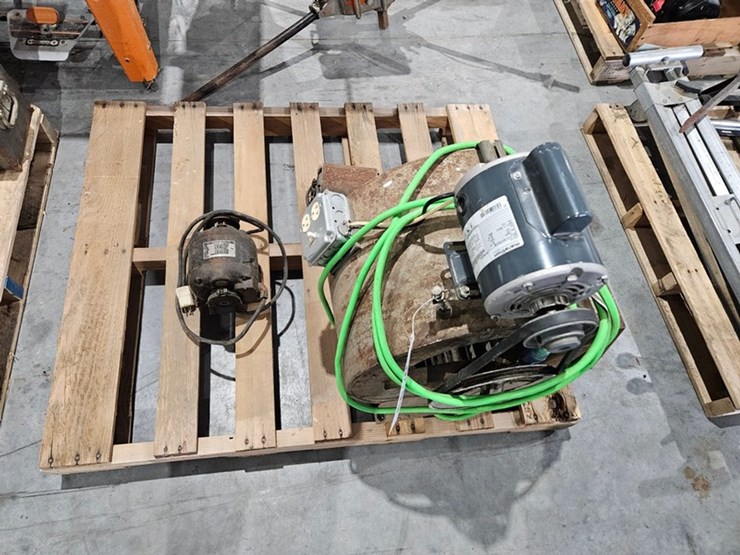 #99-•-fan-and-2-electric-motors-image-2