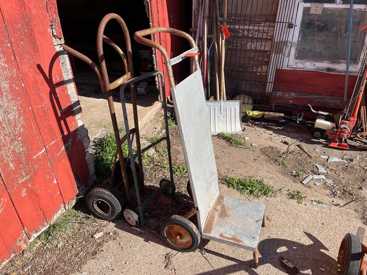#5642-•-(3)-carts/dollies-image-1