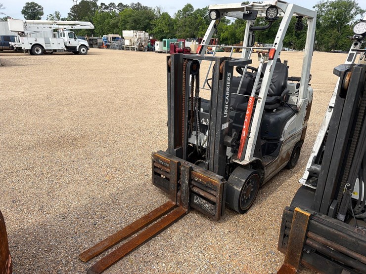 #36260-•-2016-nissan-unicarrier-forklift-image-1