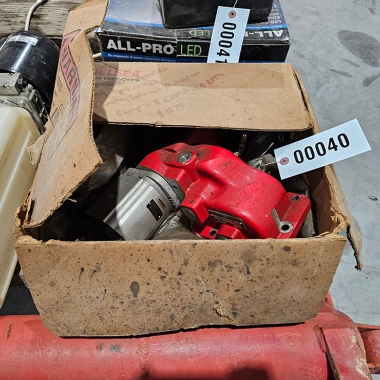 FORD 1000