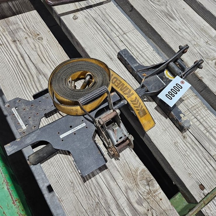#80 • Strap Jack Panel Puller