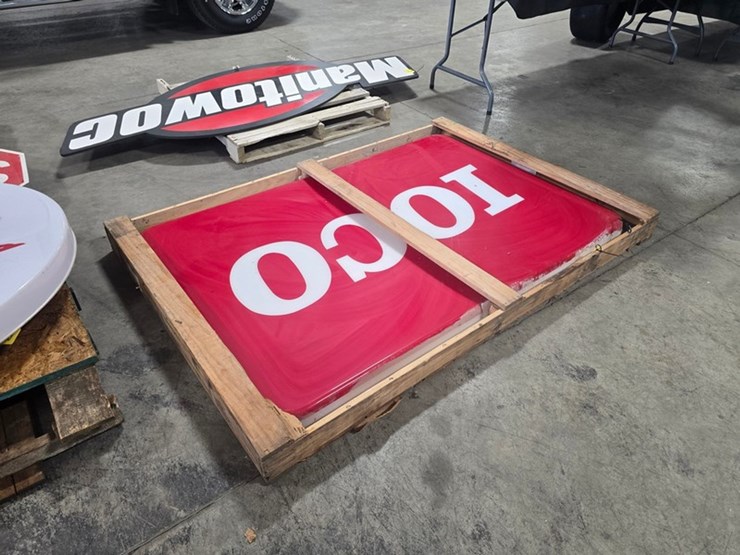 #413-•-citgo-ioco-plastic-sign-inserts-image-2