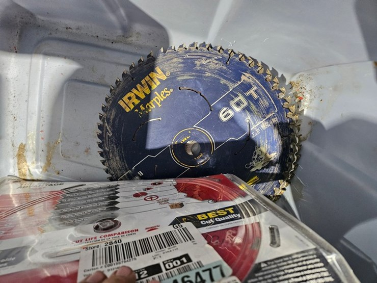#89-•-tote-of-assorted-circular-saw-blades-image-7