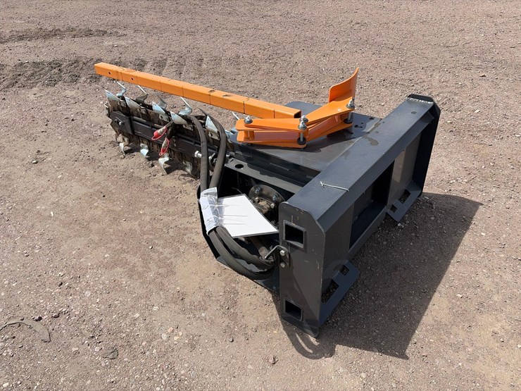 unused-2025-wolverine-tcr-12-48h-skid-steer-trencher-image-4
