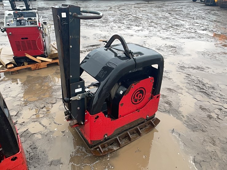 2018-atlas-copco-mv500-reversible-plate-compactor-support-equipment-sn:bgf132826-image-2