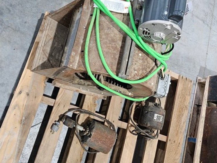 #99-•-fan-and-2-electric-motors-image-3