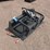 unused-2025-wolverine-msg-11-44w-mini-skid-steer-stump-grapple-image-2