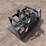 unused-2025-wolverine-msg-11-44w-mini-skid-steer-stump-grapple-image-4