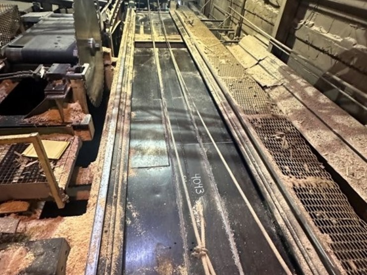 cleereman-rh-42inch-3-head-block-linear-positioning-carriage-mdl-lpc-42-s/n-42-370-91-with-50ft-trac-image-4