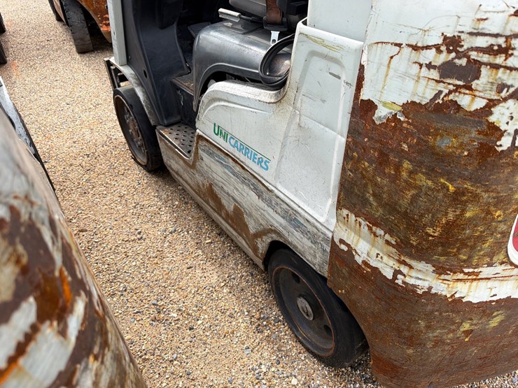 #36260-•-2016-nissan-unicarrier-forklift-image-6