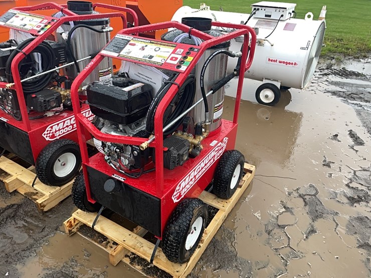 new-easy-kleen-magnum-gold-pressure-washer-image-1