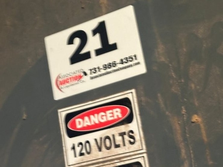 (3)-electrical-control-boxes-with-(2)-yaskawa-vfd's-gpd-315/v&,-v1000-and-cutler-hammer-starters-image-4