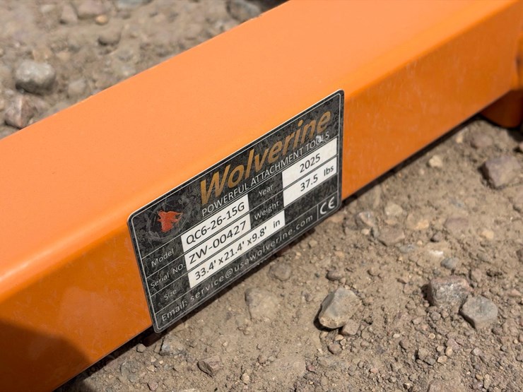 unused-2025-wolverine-quick-coupler-5-3-point-quick-coupler-image-3
