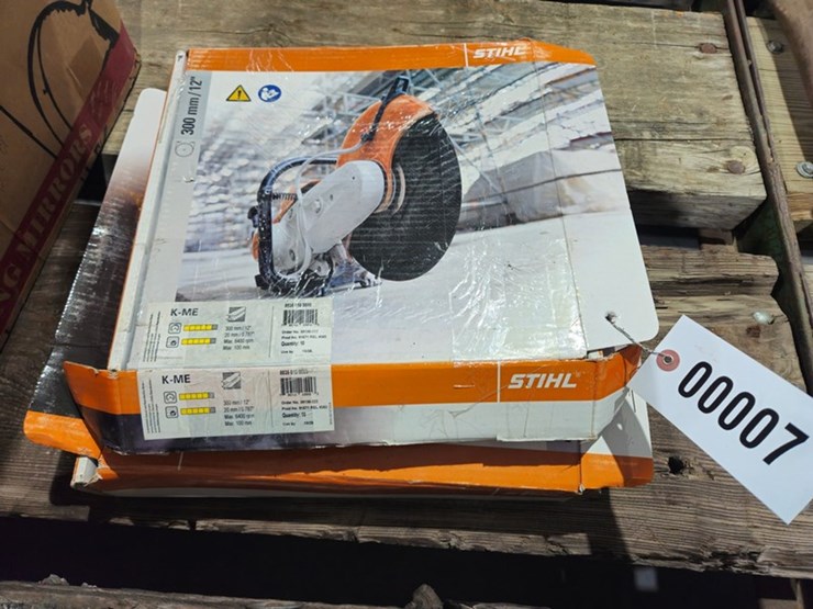 #7-•-stihl-brick-&-steel-saw-blades-image-1