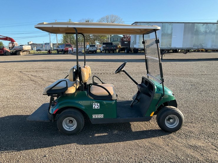 #2352-•-ezgo-shuttle-2+2-txt-4-passenger-golf-cart*-image-6