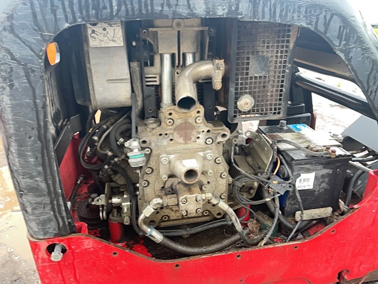 atlas-copco-mv500-reversible-plate-compactor-support-equipment-sn:bgf106378-image-2