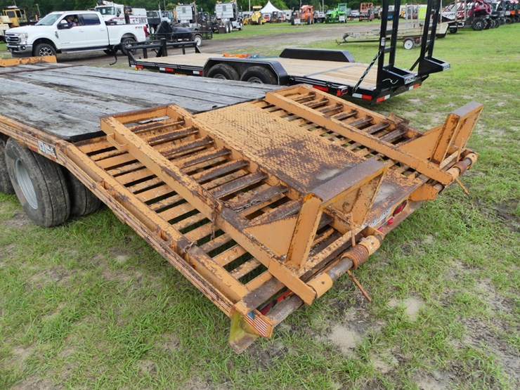 2011-hudson-bros-8'-x-25'-trailer-image-7
