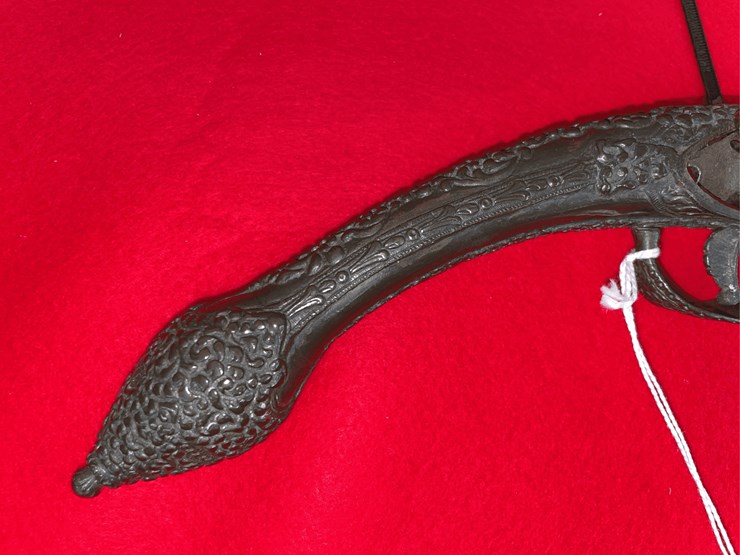 flintlock-miquelet-pistol-with-ornate-metalwork-image-7