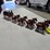 #74-•-budwieser-cast-iron-team-&-wagon-image-9
