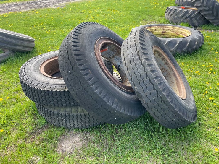 #5591-•-(4)-tires-image-1