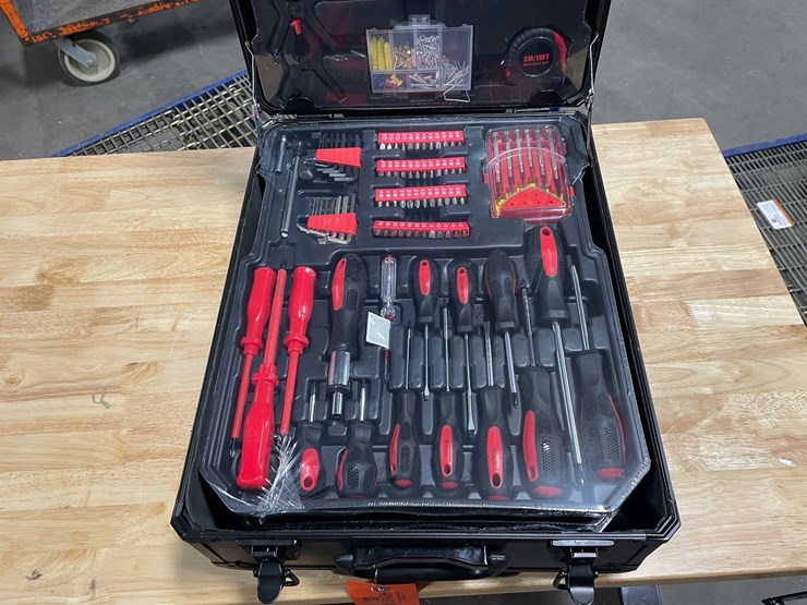 #2551-•-new-professional-tool-set-in-rolling-cart-(cw)-image-12
