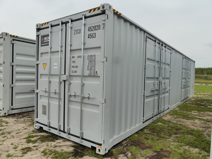 40'-high-cube-multi-door-shipping-container-image-1