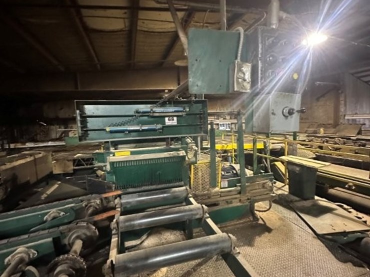 salem-5inch-x-30inch-bottom-arbor-2-saw-edger-with-4-x-6ft-tailing-belt,-on-board-hyd-power-pack,-50-image-7