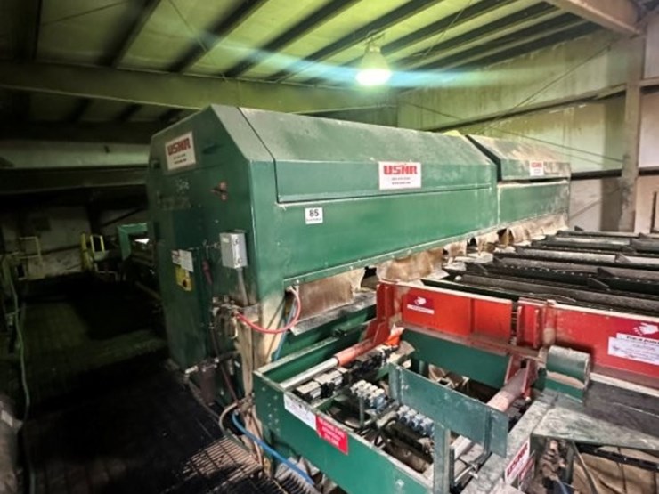 usnr-lh-16ft-drop-saw-trimmer-with-scanner,-even-ender-rolls,-lug-loader,-moving-even-end-fence,-out-image-4